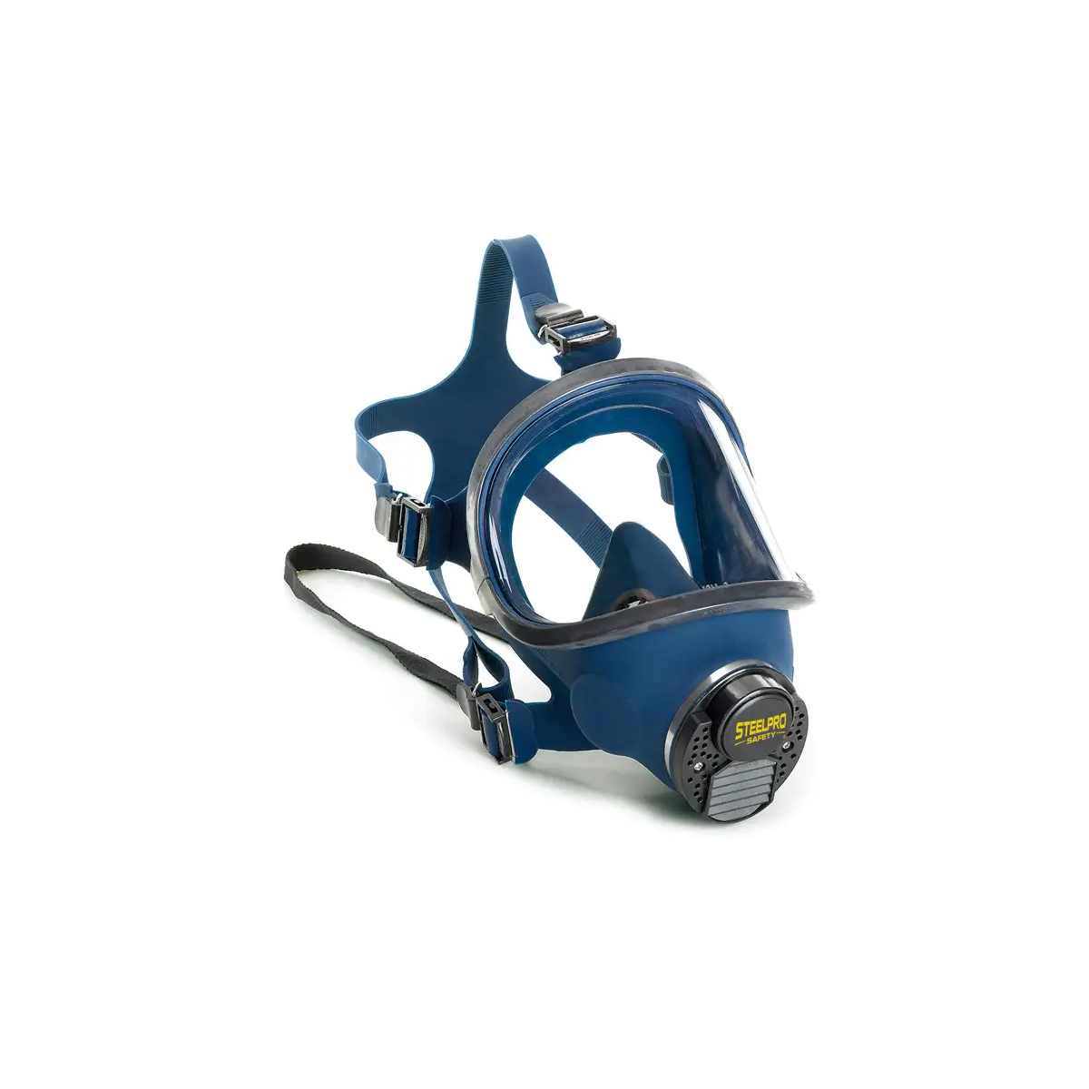 MÁSCARA DE PROTECCIÓN RESPIRATORIA INTEGRAL