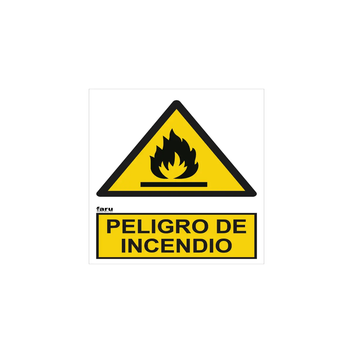 SEÑALES ADVERTENCIA PELIGROS