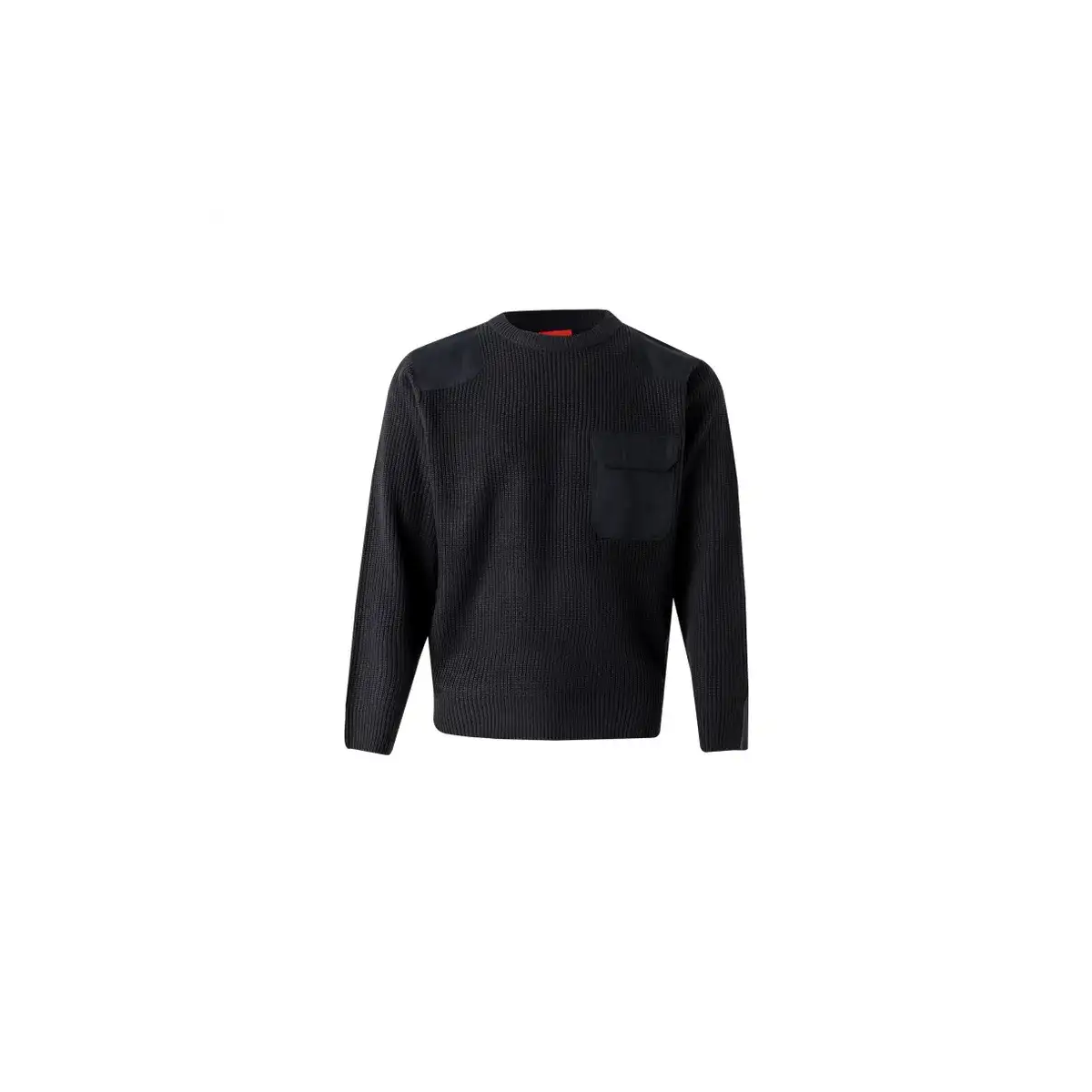 JERSEY REFUERZOS CUELLO CAJA