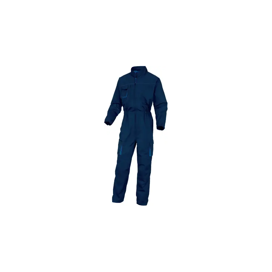 MONO (Buzo) MACH2 azul frente