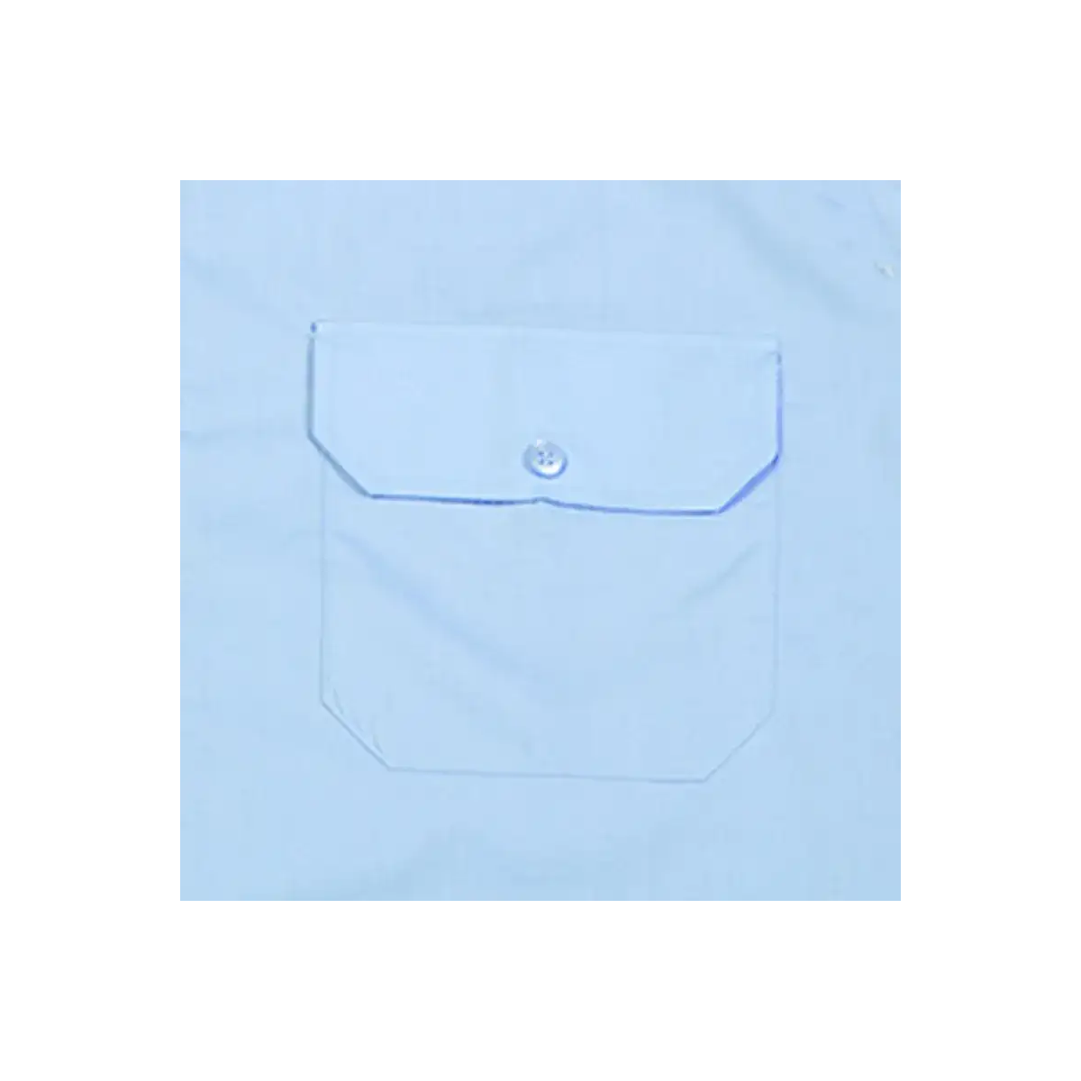 CAMISA VALENCIA MANGA LARGA UNIFORME