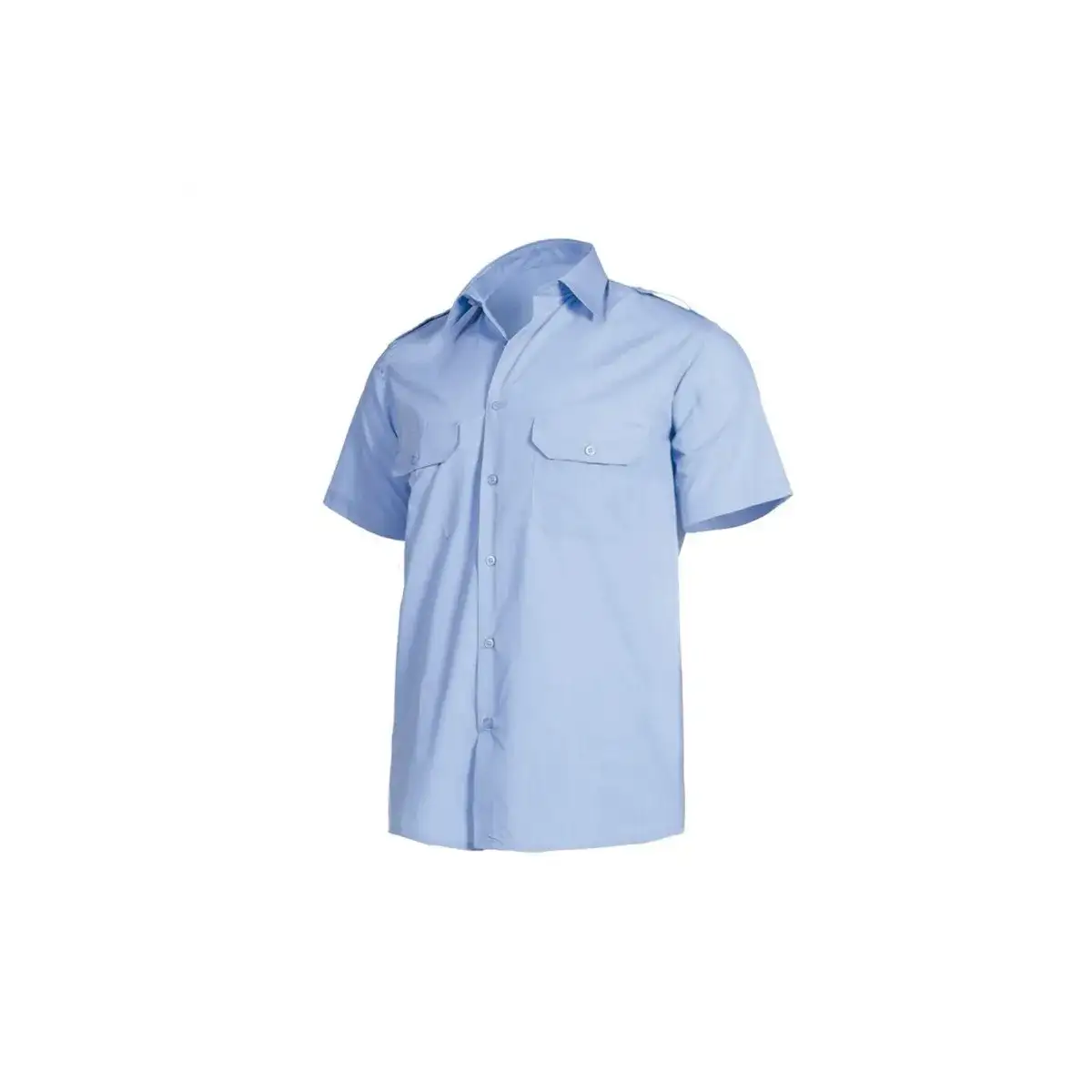 CAMISA VALENCIA/UNIFORME MANGA CORTA