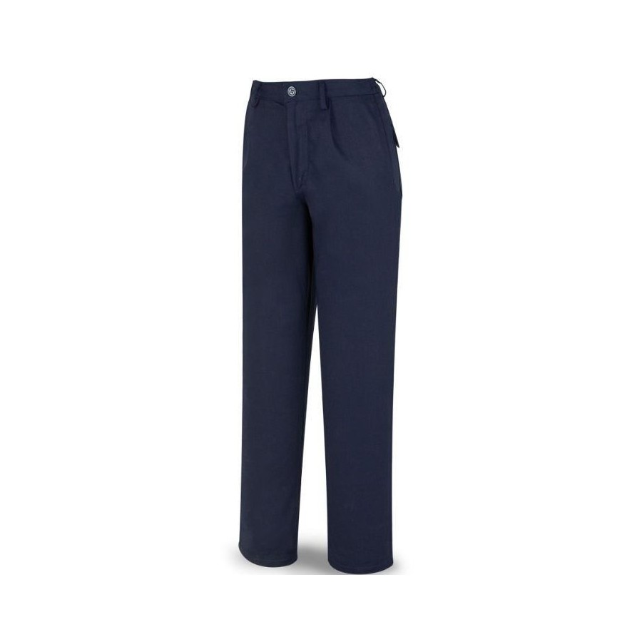 PANTALÓN IGNIFUGO Y ANTIESTÁTICO