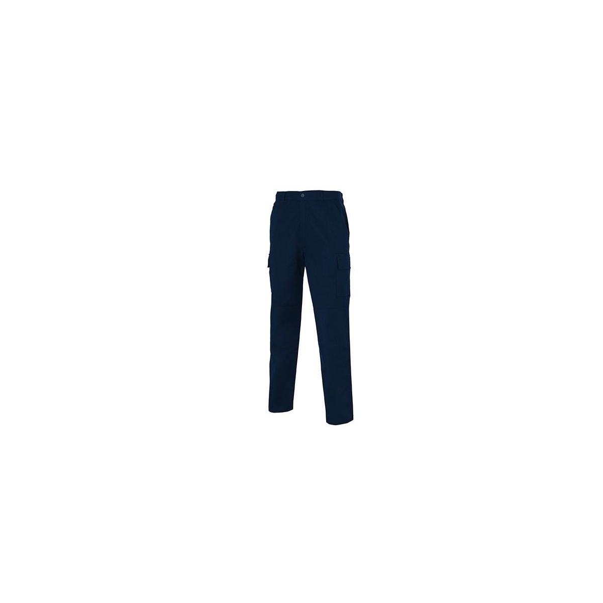PANTALÓN 100% ALGODÓN MULTIBOLSILLOS