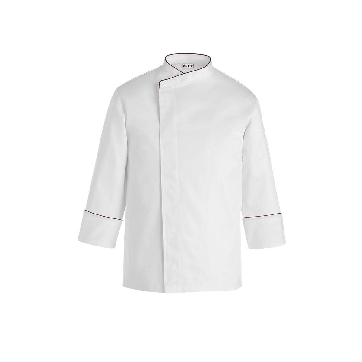CHAQUETA COCINA CONFORT ALGODÓN
