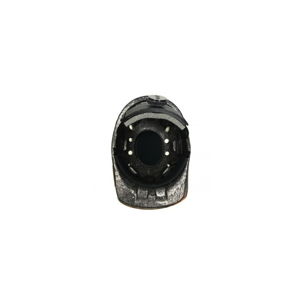CASCO RULETA PROTECCIÓN ELÉCTRICA