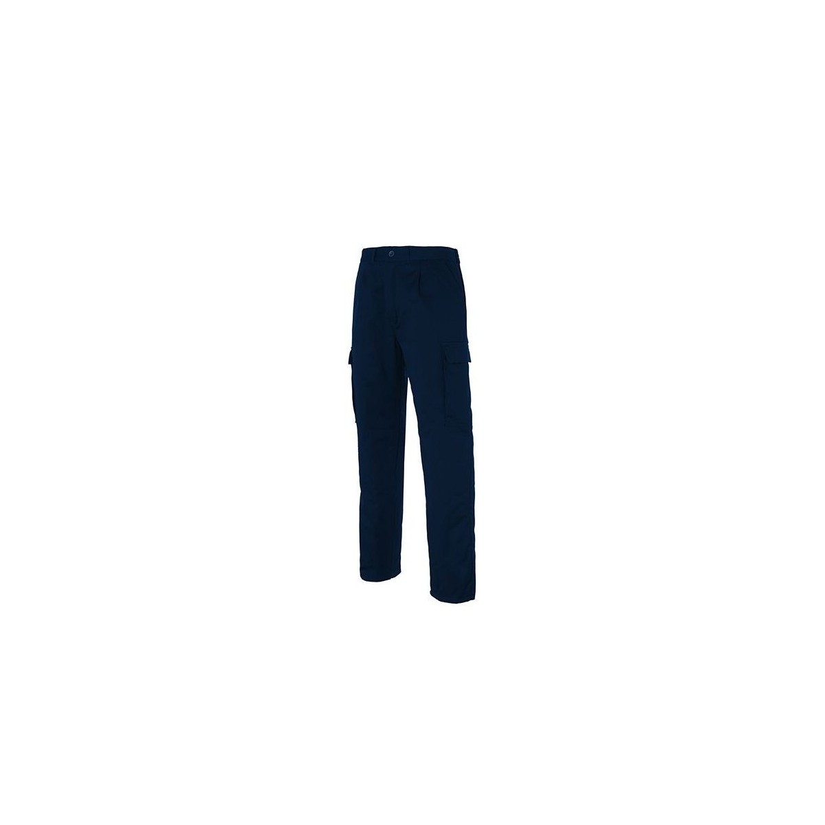 PANTALÓN TERGAL ACOLCHADO MULTIBOLSILLOS