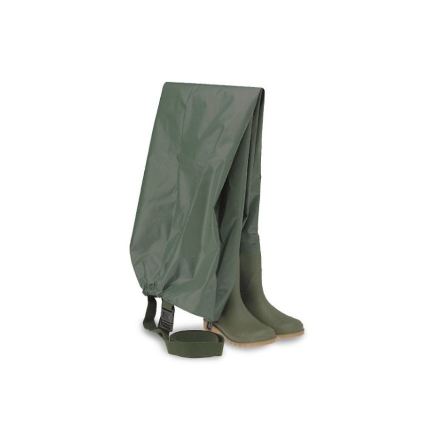 BOTA PVC VADEADOR