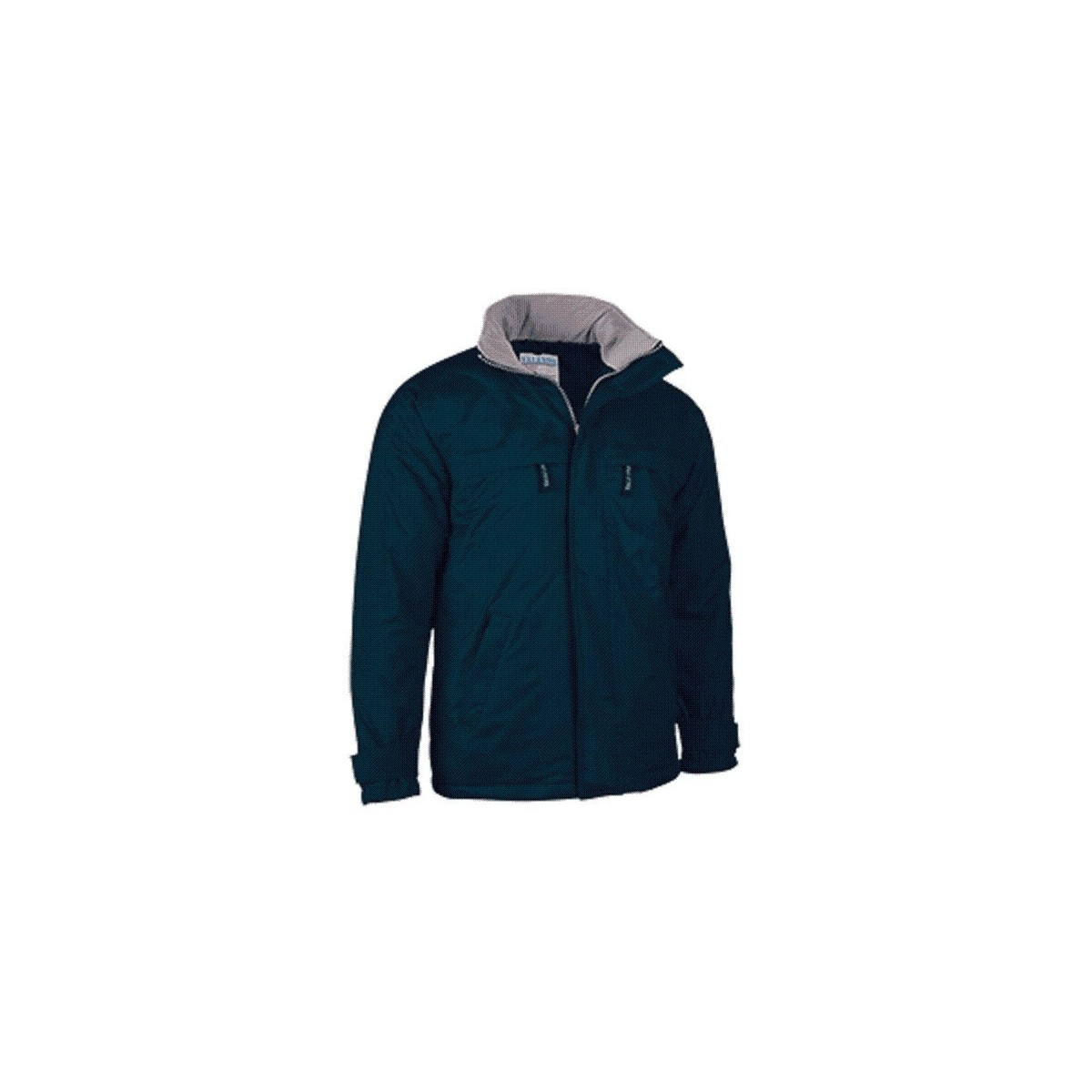 PARKA IMPERMEABLE ACOLCHADA