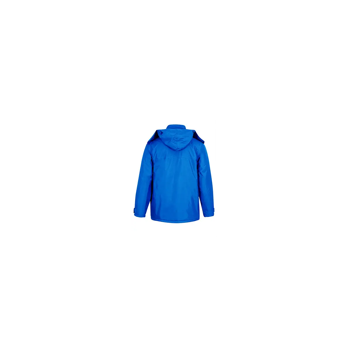 PARKA IMPERMEABLE ACOLCHADA