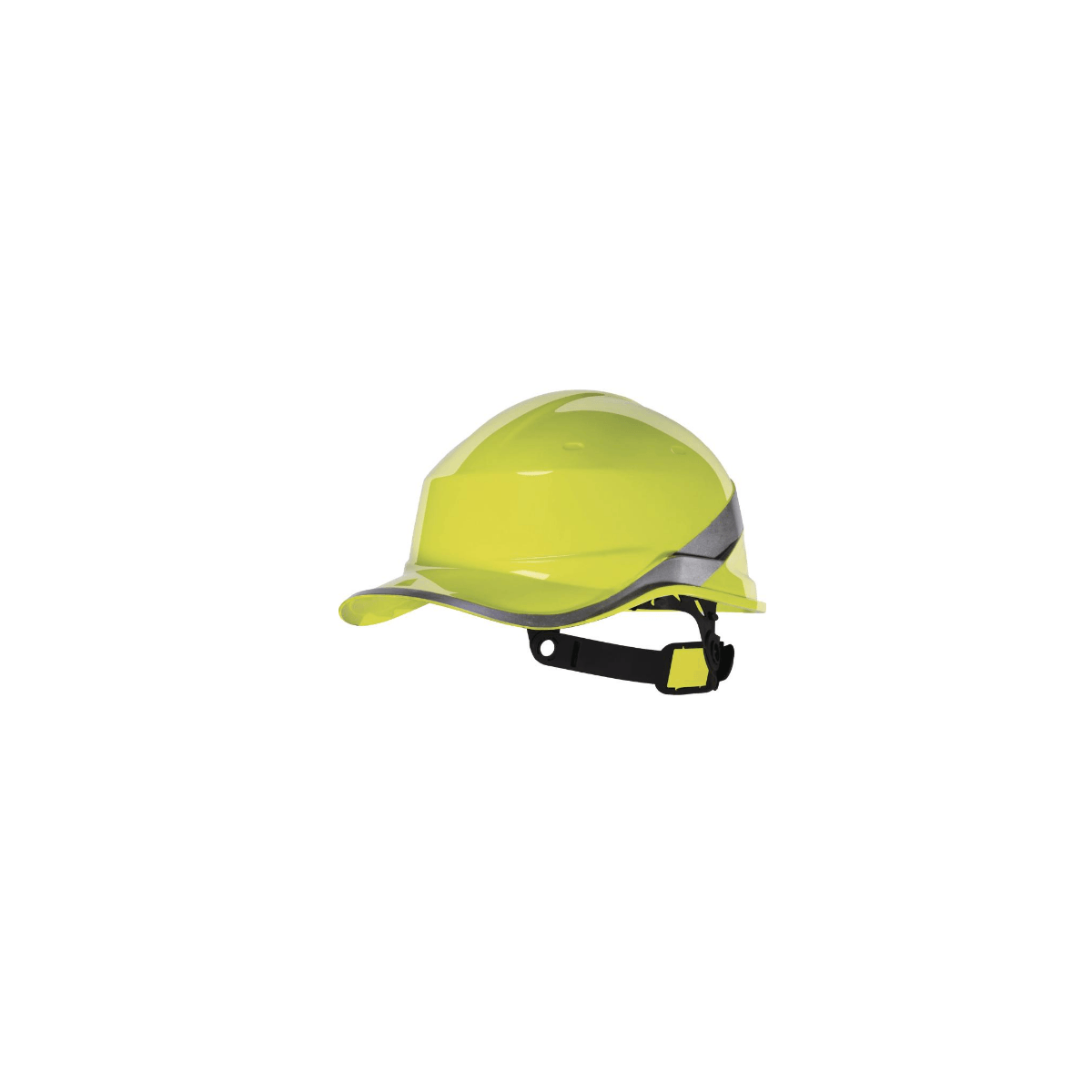 CASCO DE OBRA DISEÑO DEPORTIVO ALTA VISIBILIDAD