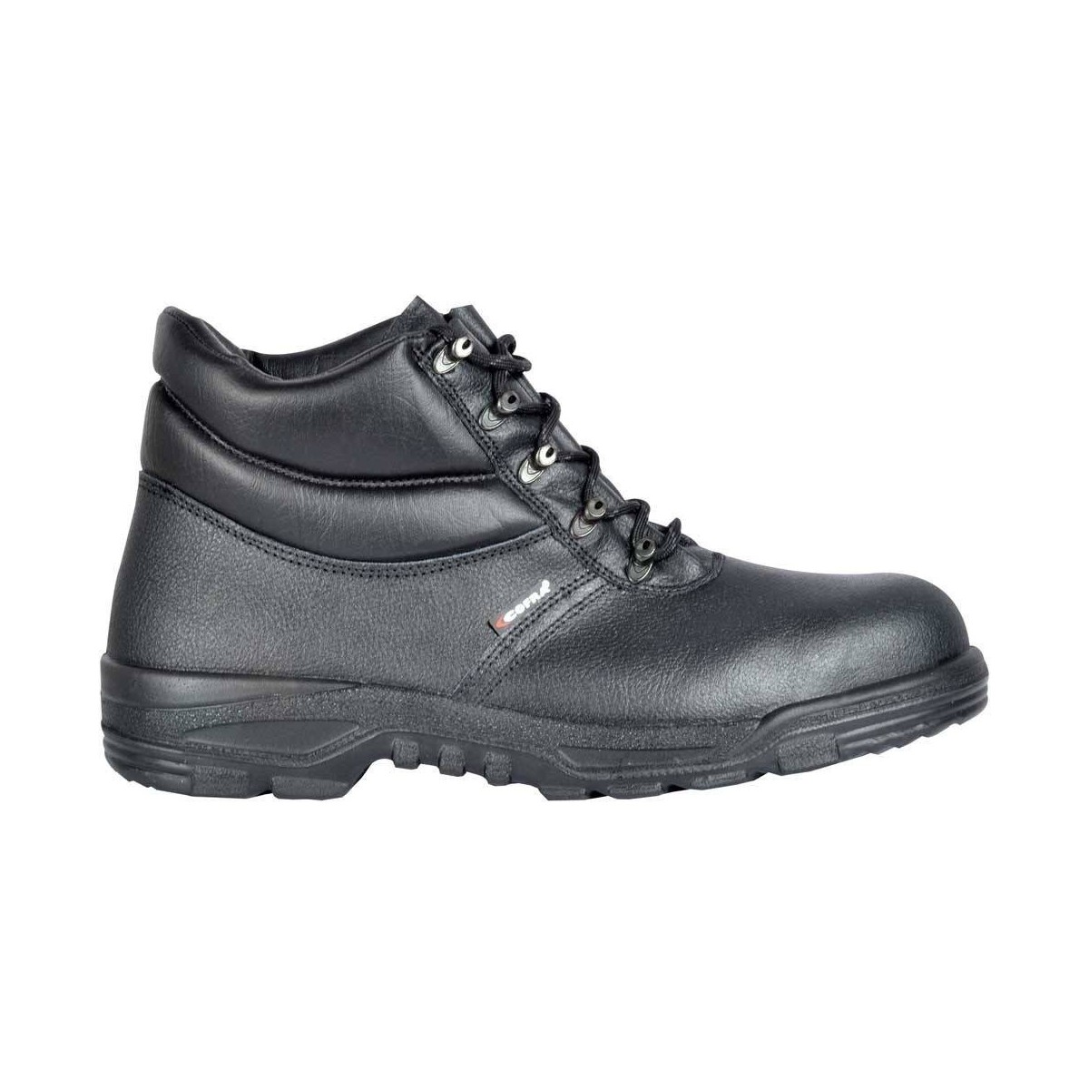 BOTA SEGURIDAD S3 TALLAS GRANDES
