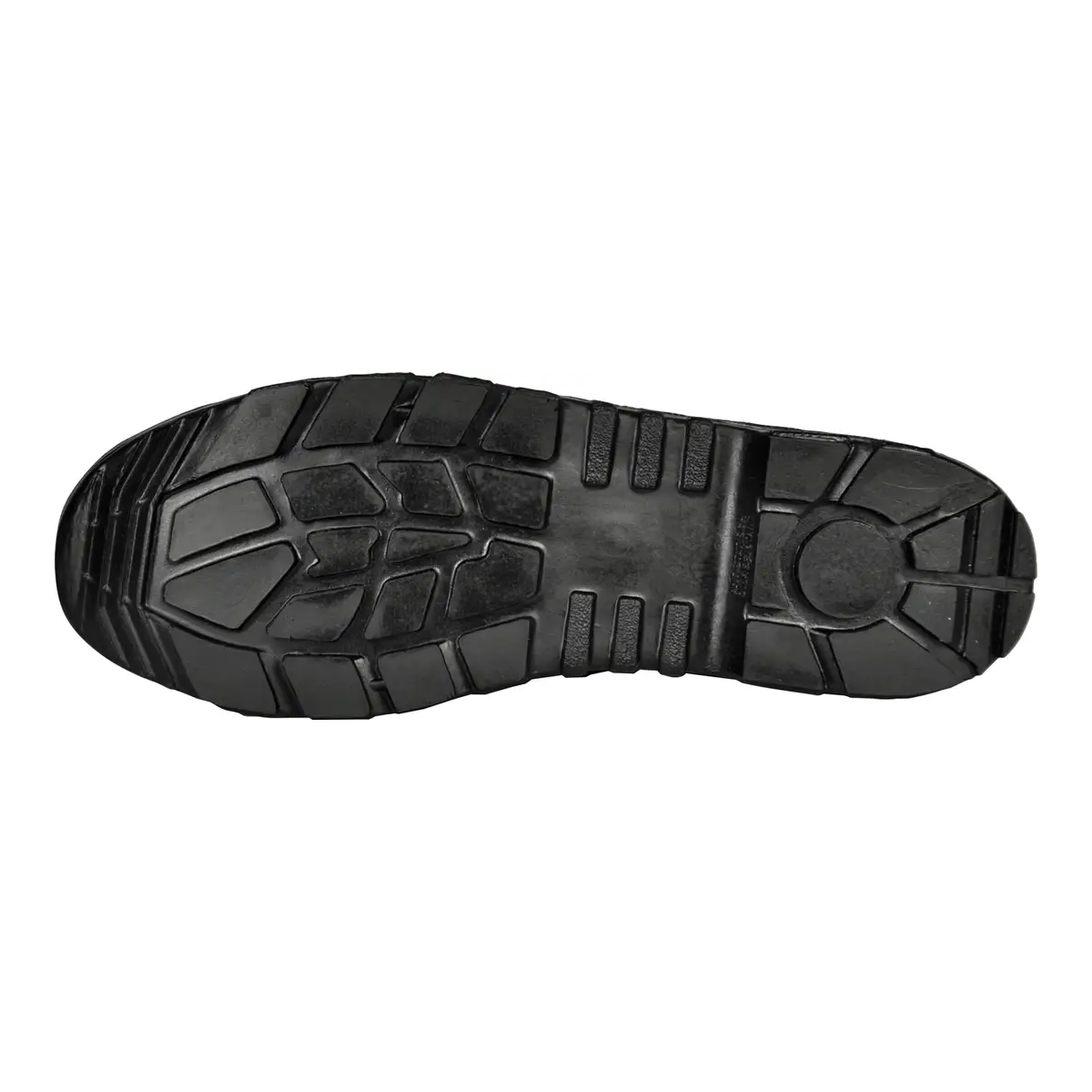 BOTA SEGURIDAD S3 TALLAS GRANDES