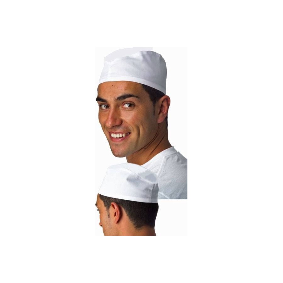 Gorro Cocinero Barco