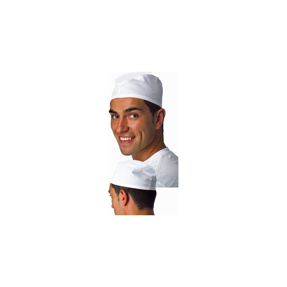 GORRO COCINA BARCO
