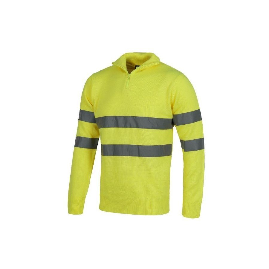JERSEY ALTA VISIBILIDAD