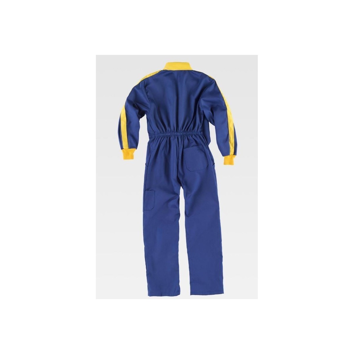 MONO/BUZO INFANTIL