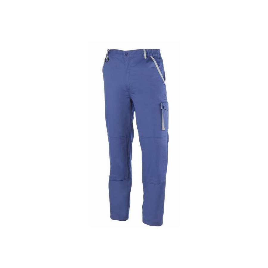 PANTALÓN MULTIBOLSILLOS (PREMIUM)