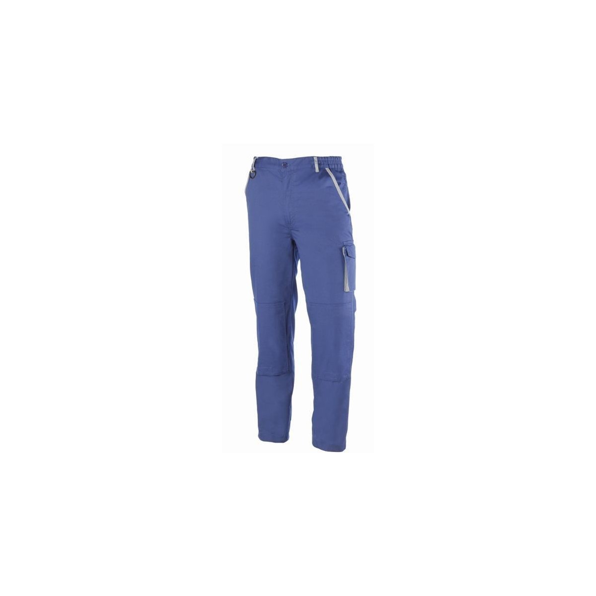 PANTALÓN MULTIBOLSILLOS (PREMIUM)
