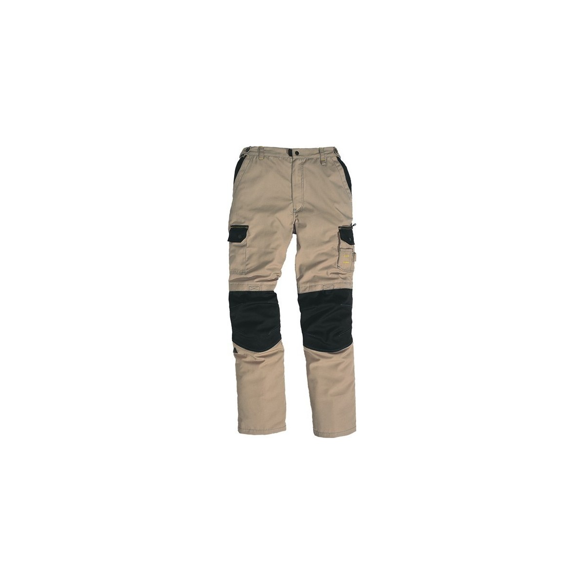 PANTALON PARA TRABAJO DE RODILLAS MACH 5