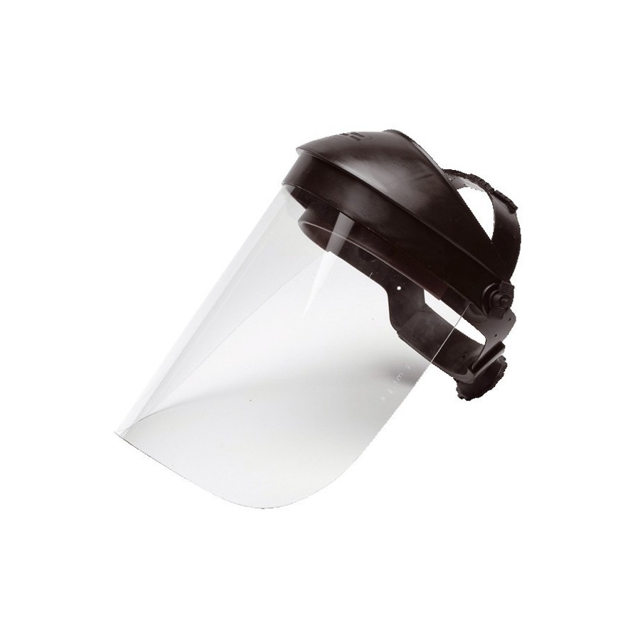 PANTALLA VISOR ARCO ELÉCTRICO