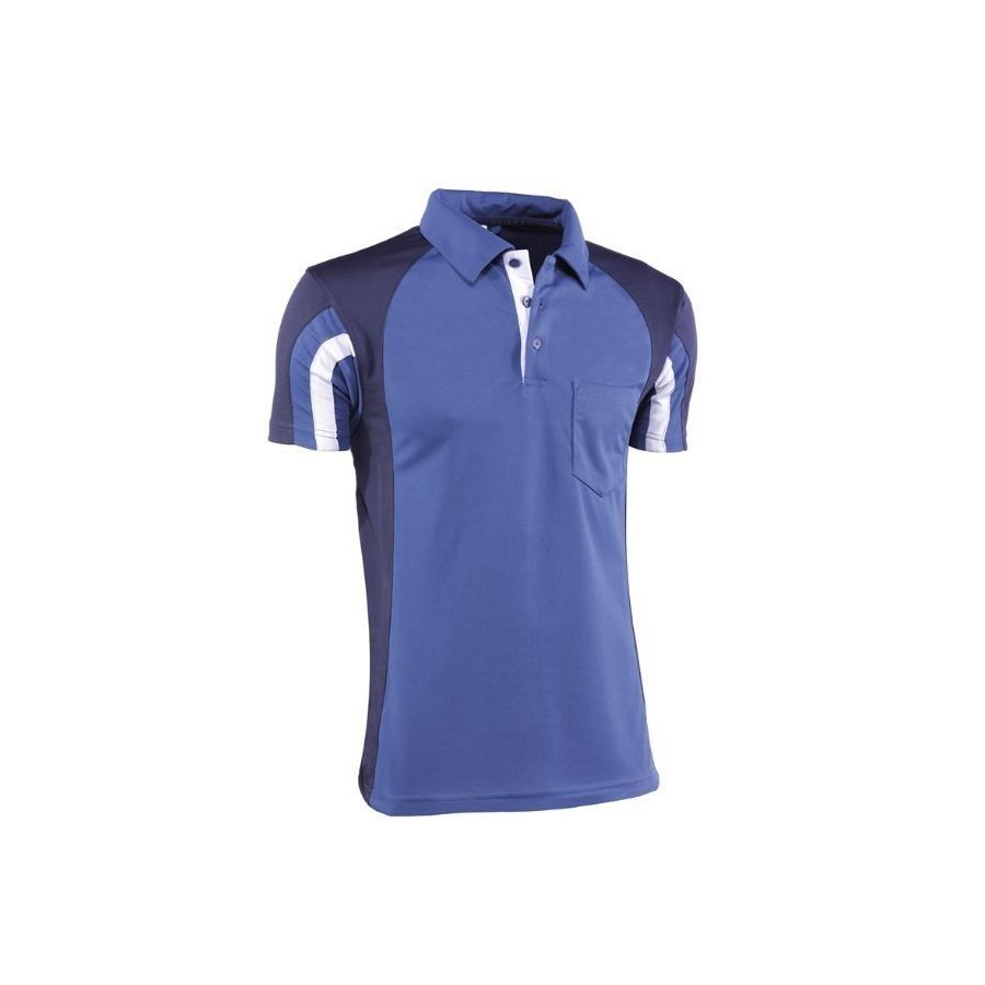 POLO MANGA CORTA