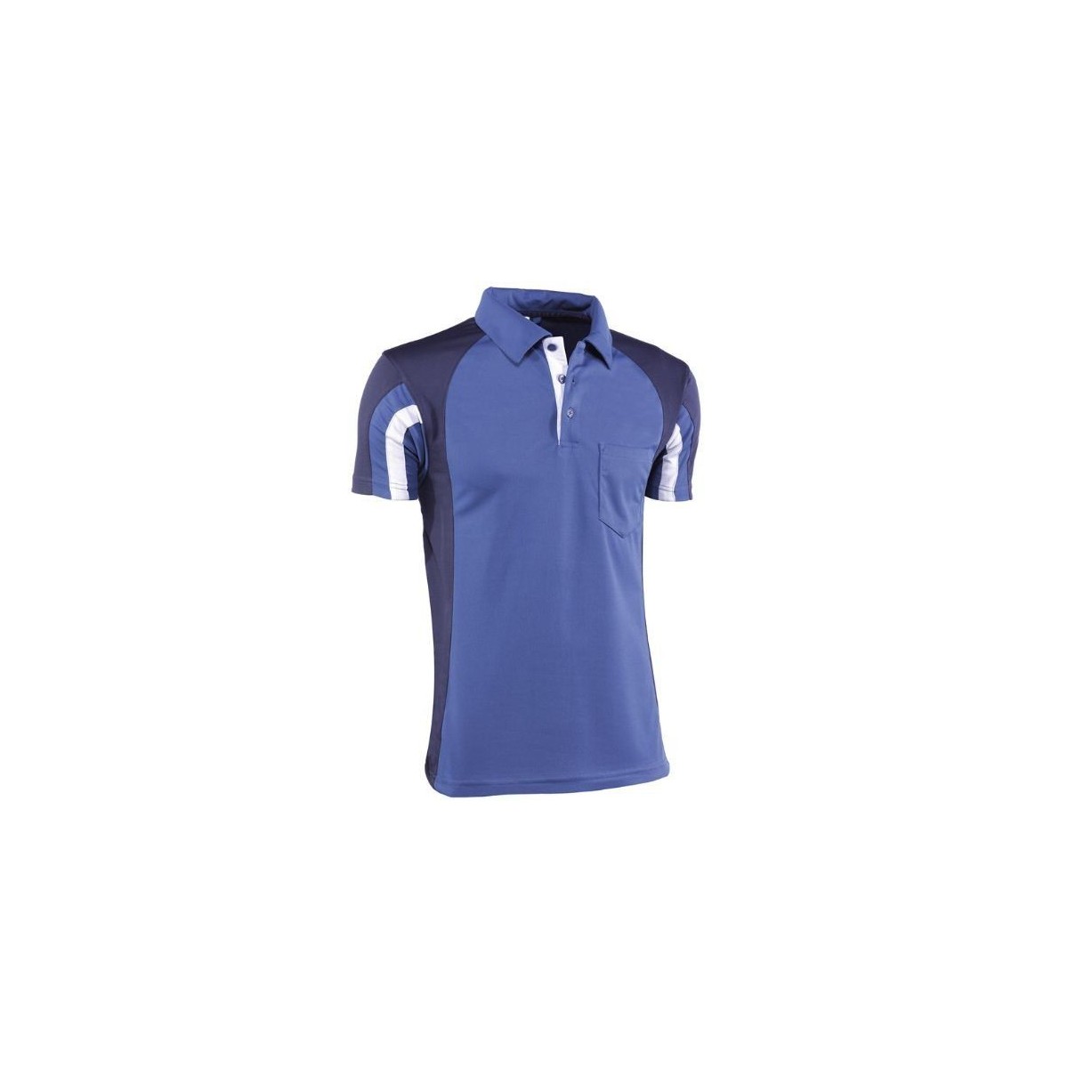 POLO MANGA CORTA