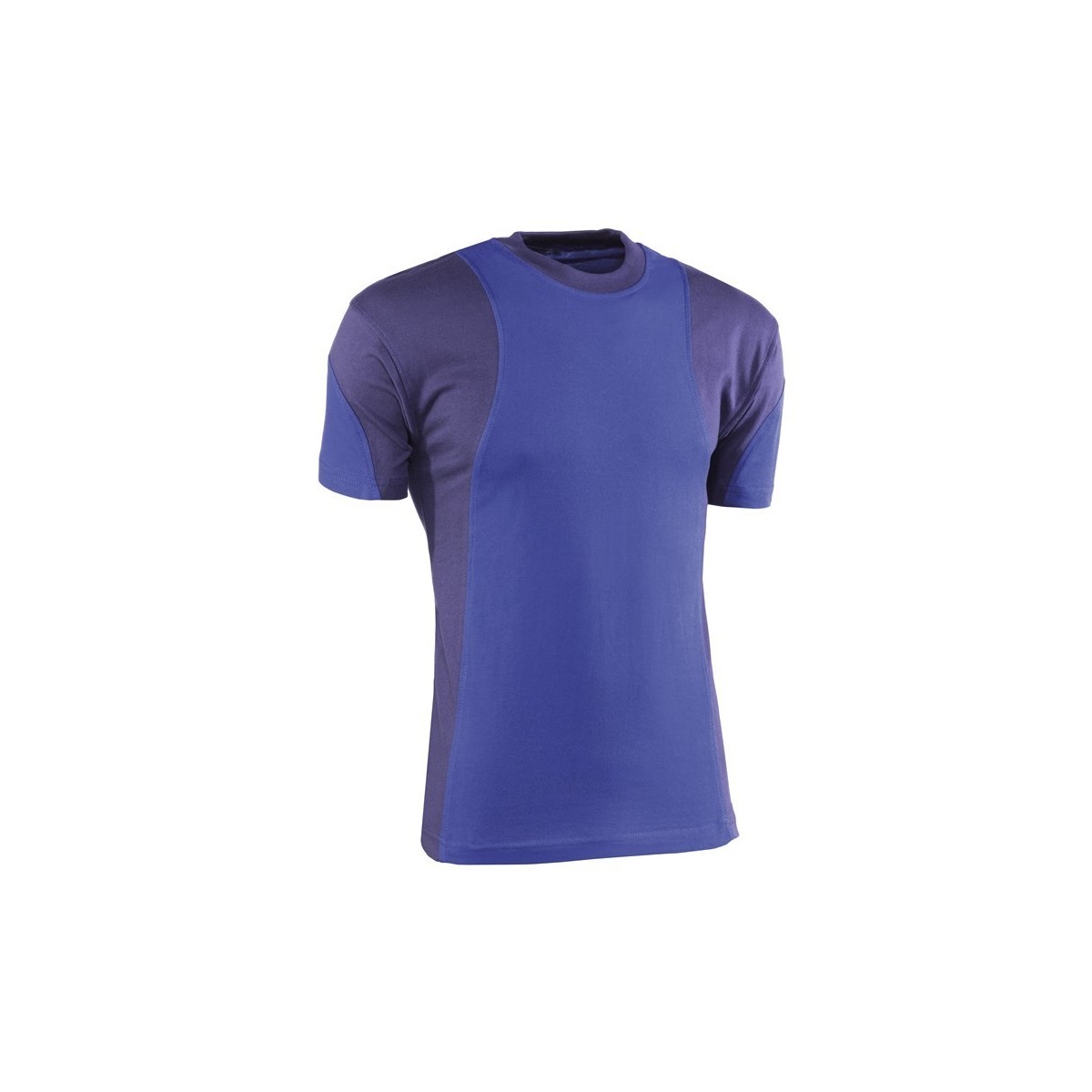 CAMISETA MANGA CORTA