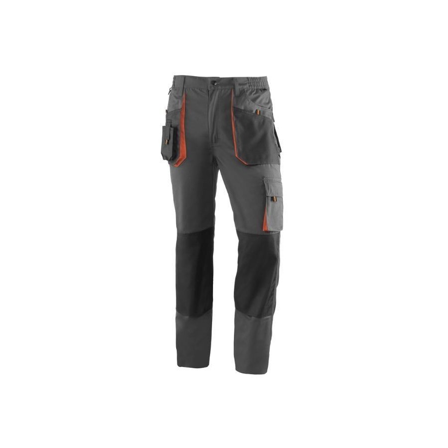 PANTALÓN MULTIBOLSILLOS