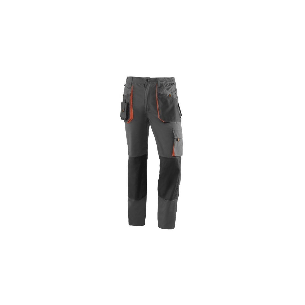 PANTALÓN MULTIBOLSILLOS