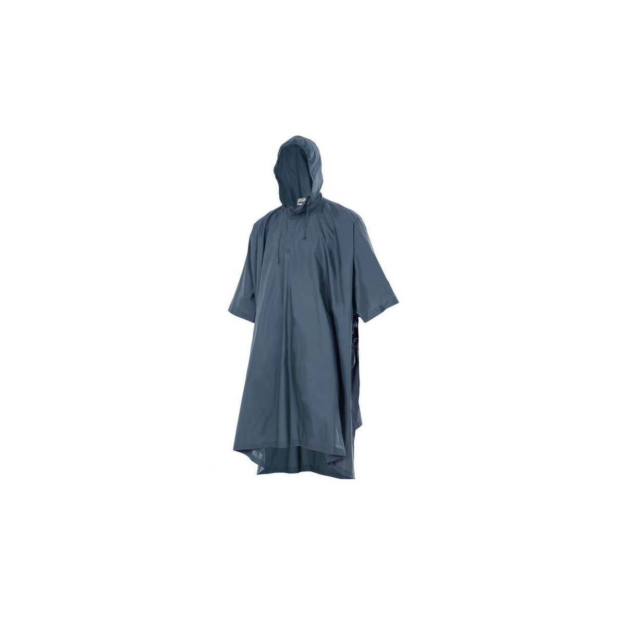 PONCHO DE PVC PARA LLUVIA
