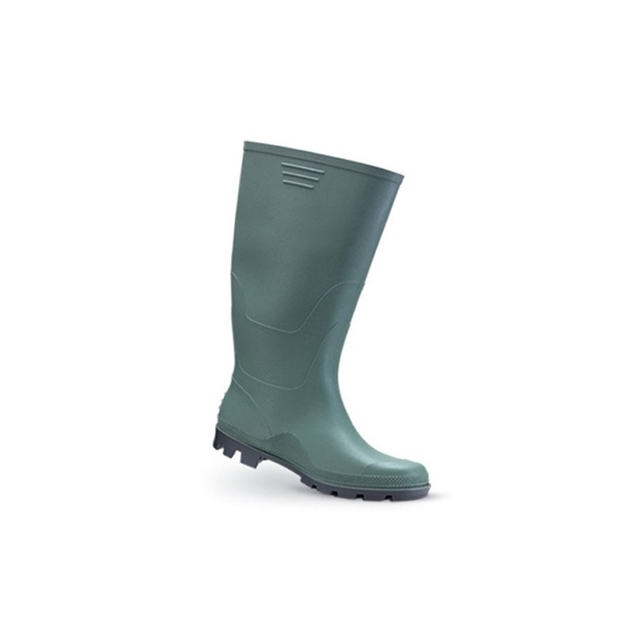 BOTA AGUA PVC