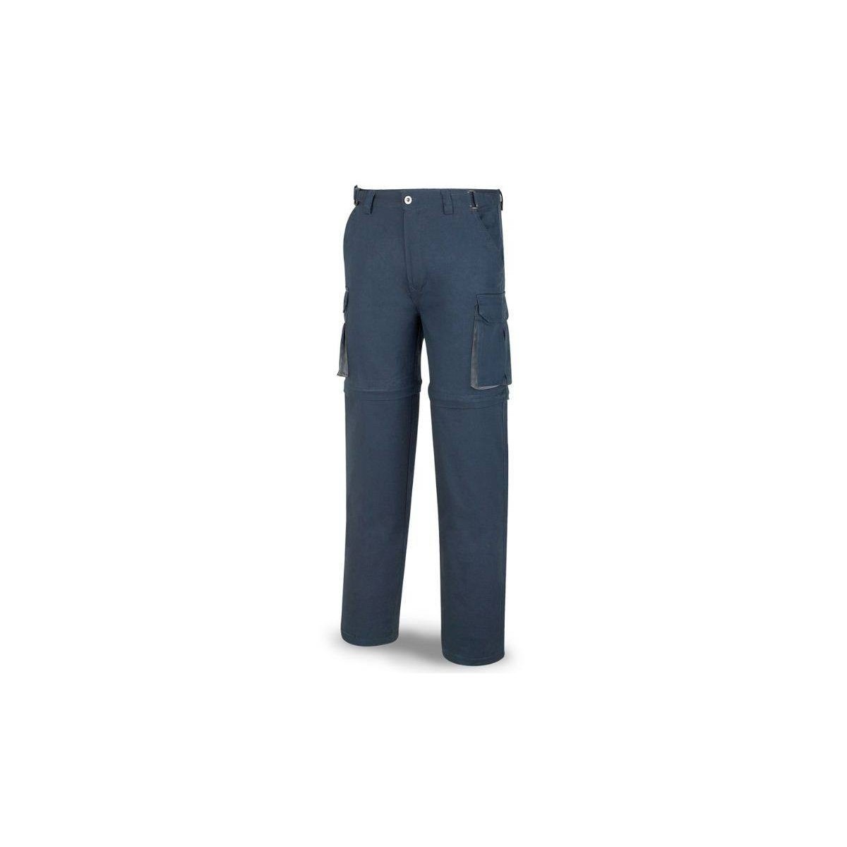 PANTALÓN DESMONTABLE MULTIBOLSILLOS