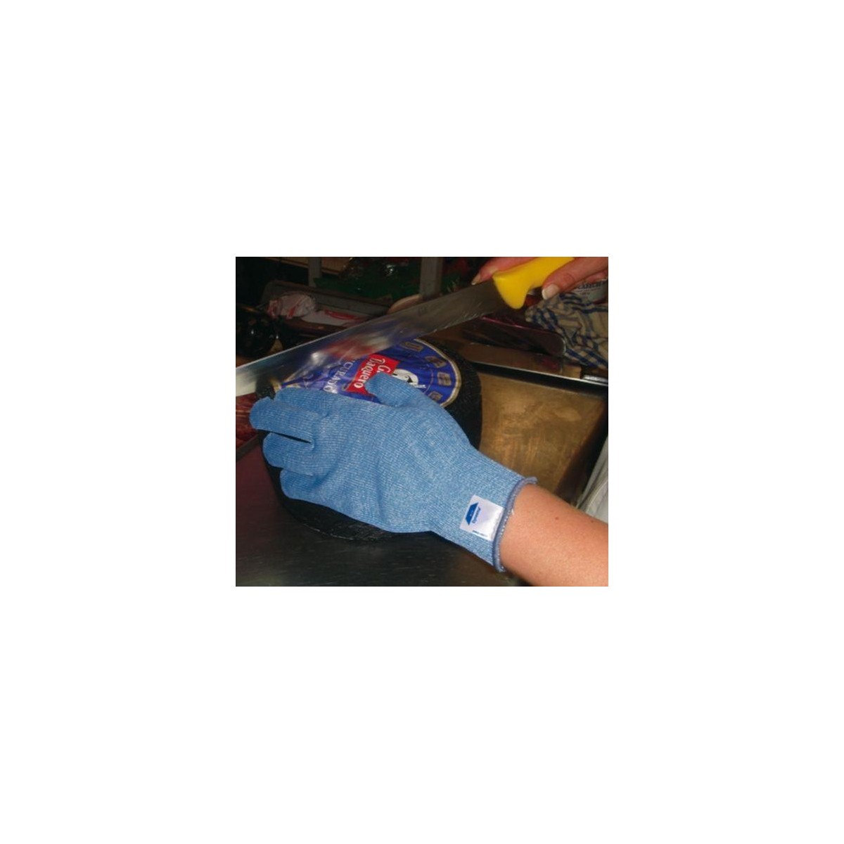GUANTE DYNEEMA
