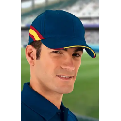 ⭐ GORRA FURIA | Azules de Vergara