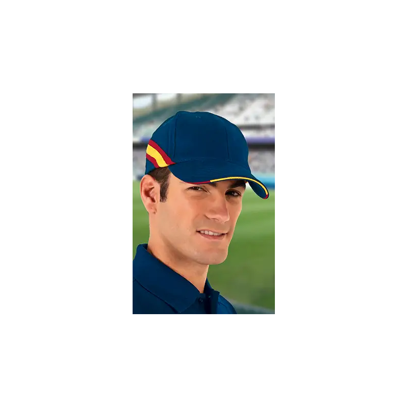 GORRA FURIA