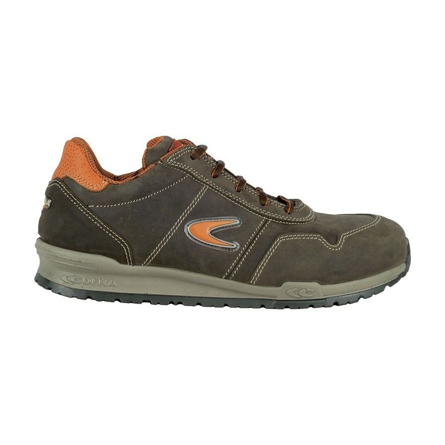 ZAPATO SPORT S3 SRC