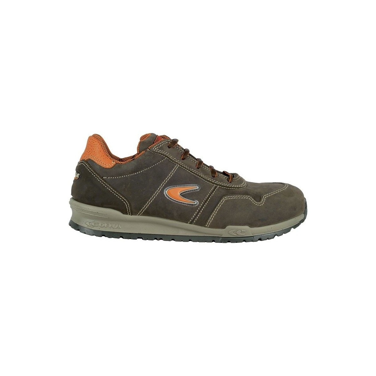 ZAPATO SEGURIDAD S3 SRC