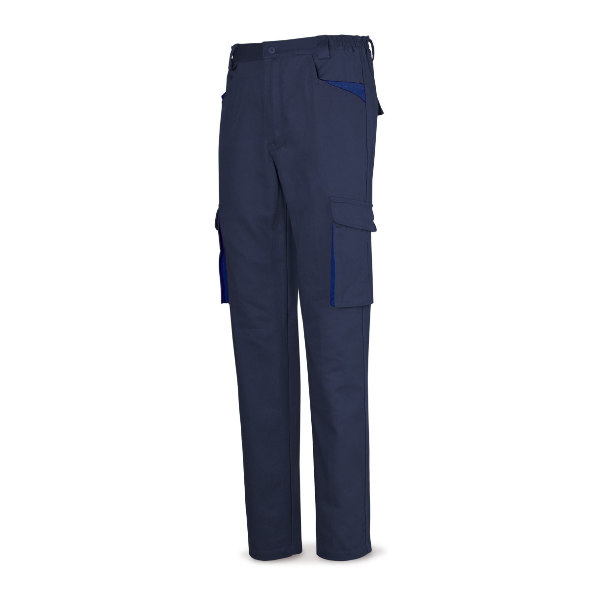 PANTALÓN DE TRABAJO 100% ALGODÓN
