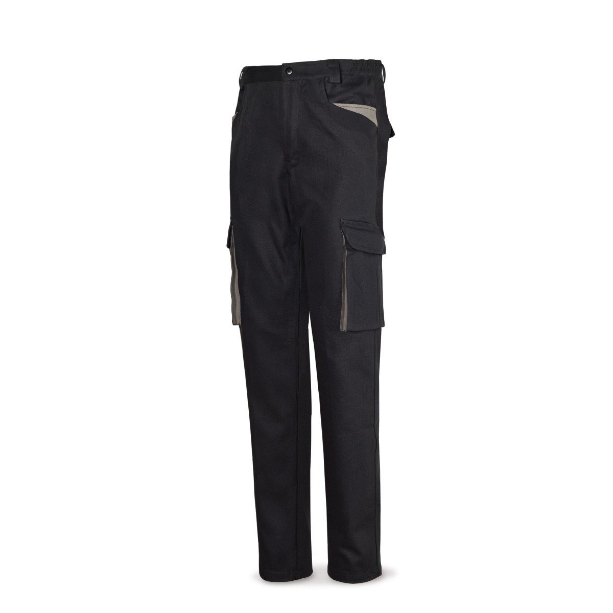 PANTALÓN DE TRABAJO 100% ALGODÓN