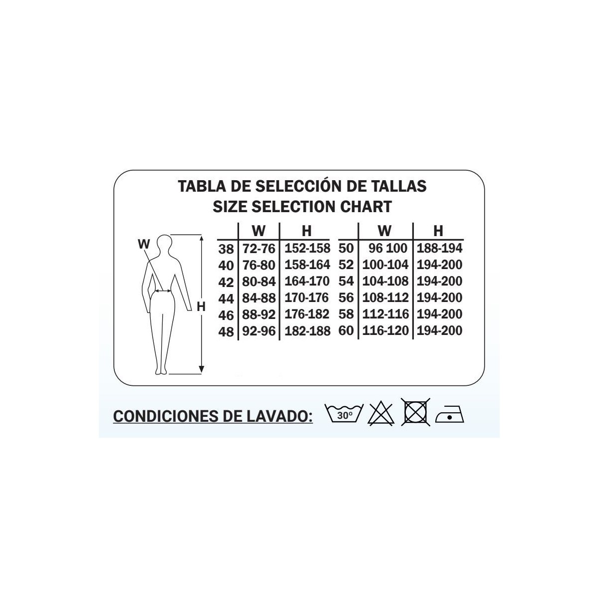 PANTALÓN DE TRABAJO 100% ALGODÓN