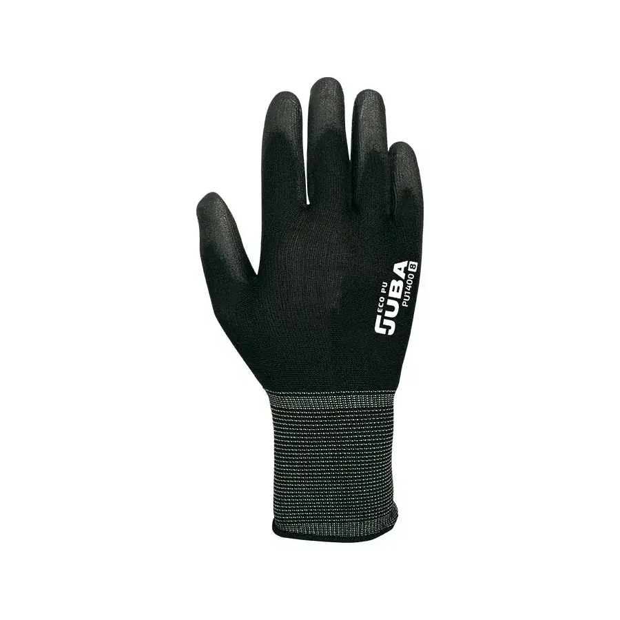 ⭐ GUANTE NYLON/POLIURETANO | Azules de Vergara