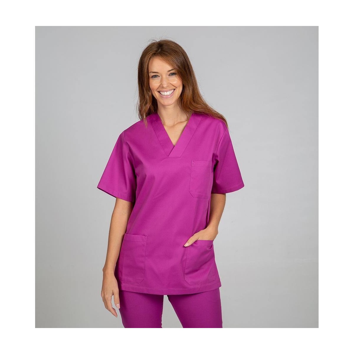 CASACA SANITARIO UNISEX