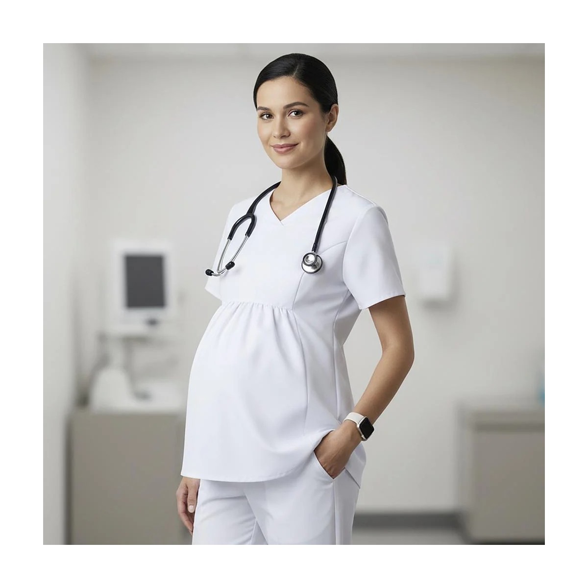 CONJUNTO SANIDAD PREMAMÁ
