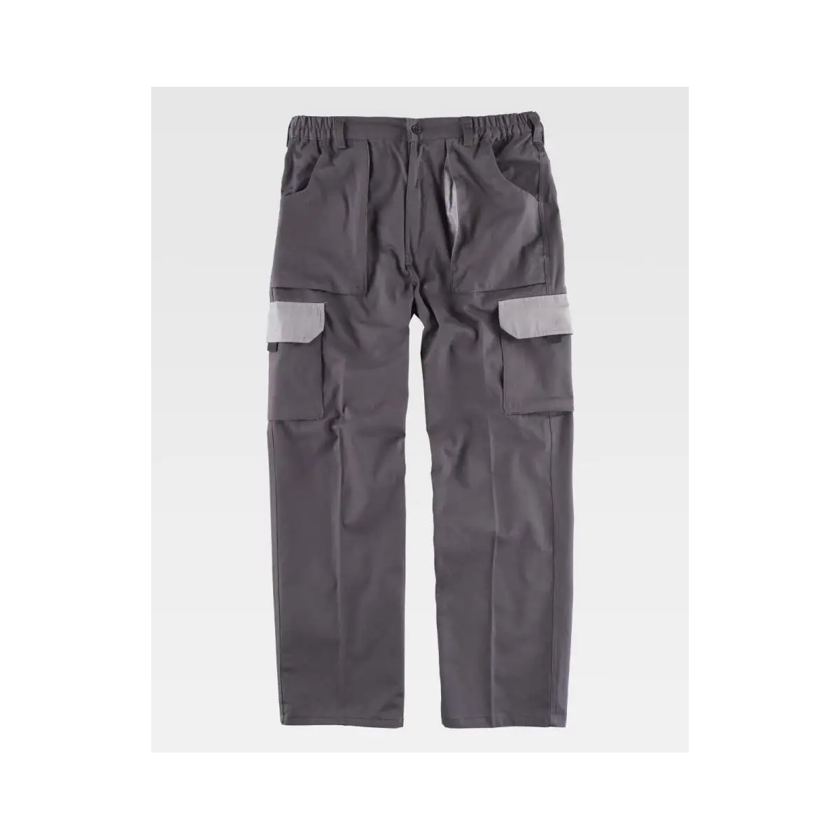 PANTALÓN 100% ALGODÓN