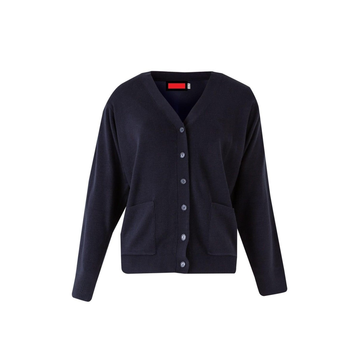 CHAQUETA PUNTO SEÑORA