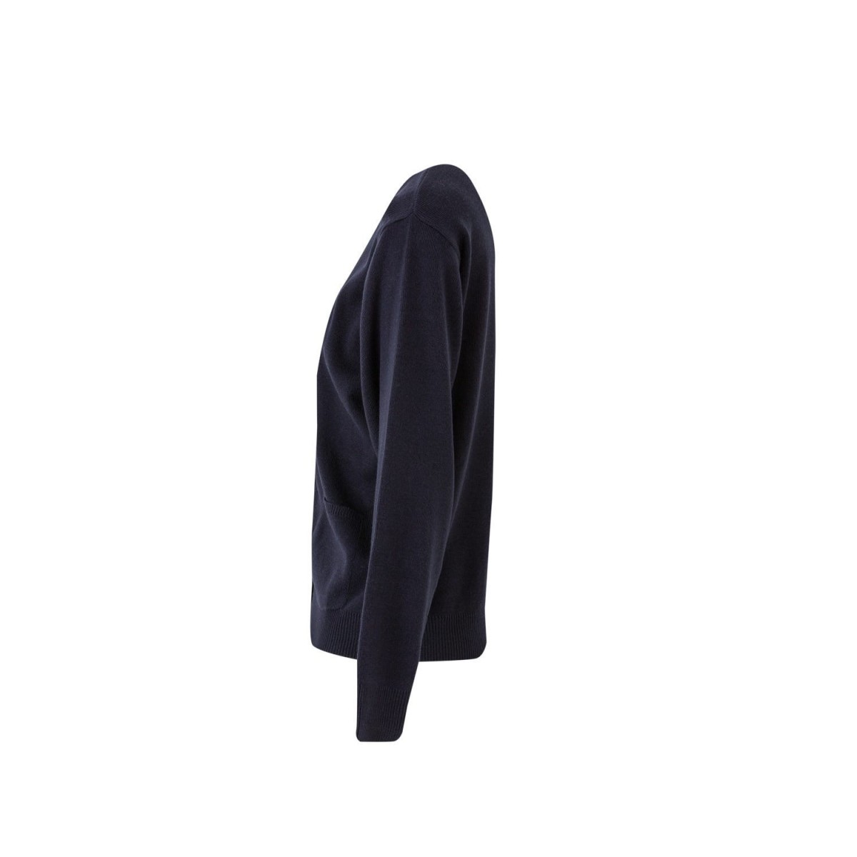CHAQUETA PUNTO SEÑORA