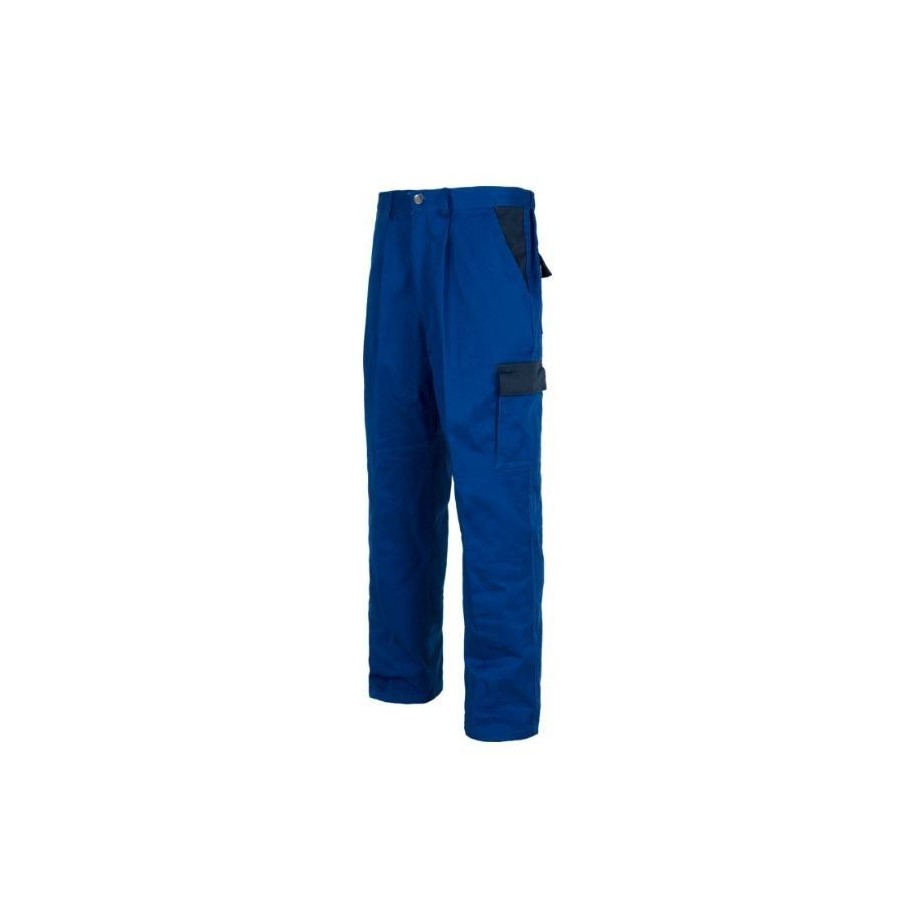 PANTALÓN LÍNEA 1: ALTA RESISTENCIA