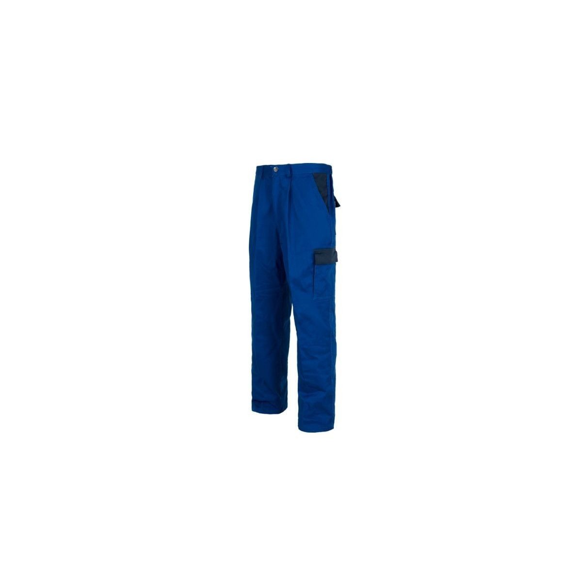 PANTALÓN LÍNEA 1: ALTA RESISTENCIA