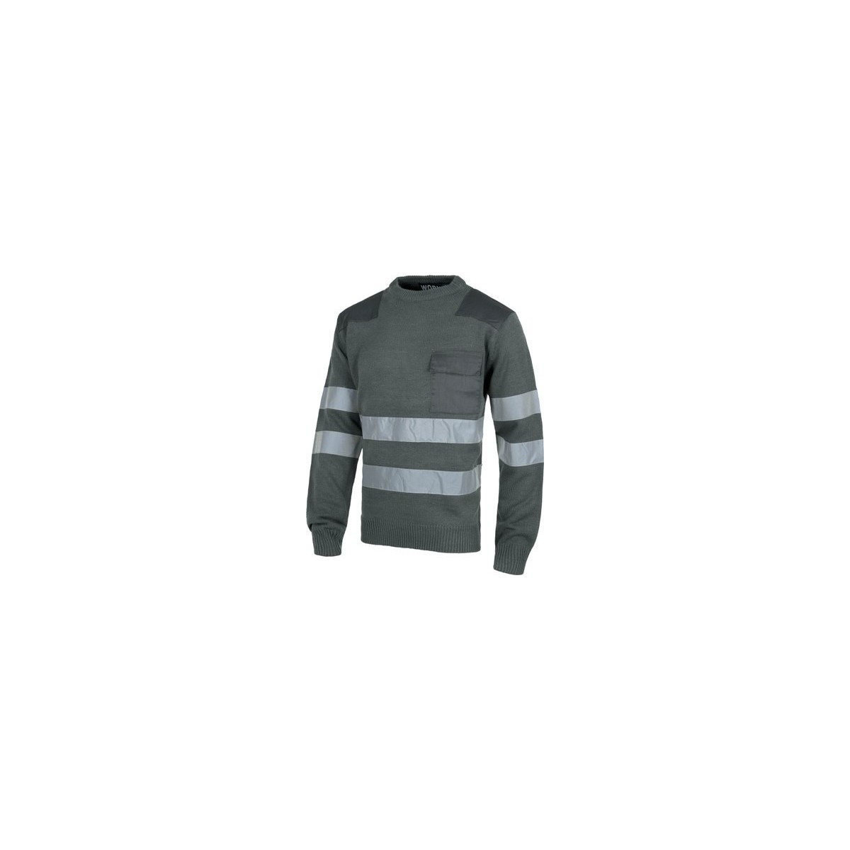 JERSEY REFUERZOS CON BANDAS